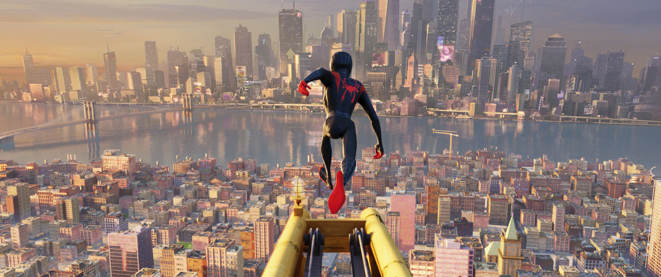 spider-verse